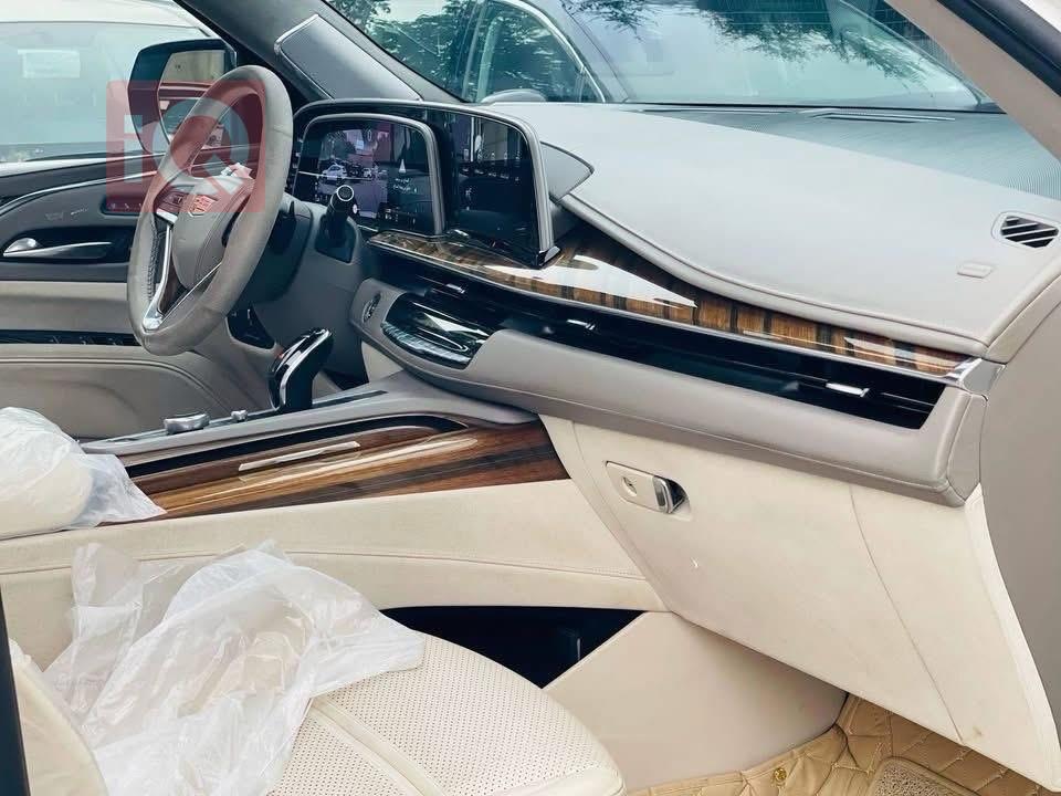 کادیلاک ئێسکەلەید